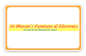 Sri Bhavani Furniture & Electronics