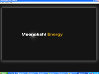 Meenakshi Energy