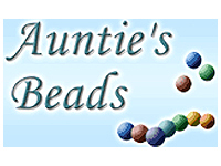 Aunties Beads