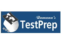 Ramana's Test Prep