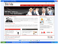 Stryde Consulting