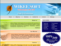 Wikee Software Technologies